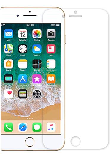 Apple iPhone 7/8/SE 2020/2022 Anti-shock Film Screen Protector thumbnail
