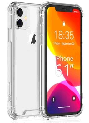 Apple iPhone 11 Pro Halcyon Case - Clear thumbnail