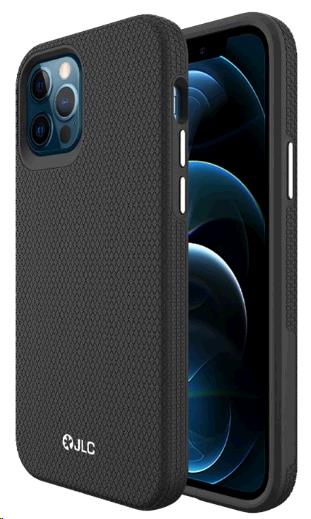iPhone 12/12 Pro Fibre - Black thumbnail