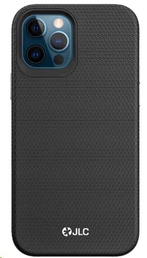 iPhone 12/12 Pro Fibre - Black thumbnail