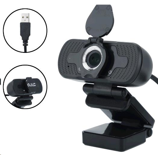 1080p JLC Privacy Webcam thumbnail
