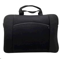 15.6 inches Carry On Sleeve - Black thumbnail