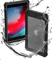 Apple iPad 10.2 9th 8th and 7th Gen Hydra Cover Case- Black thumbnail