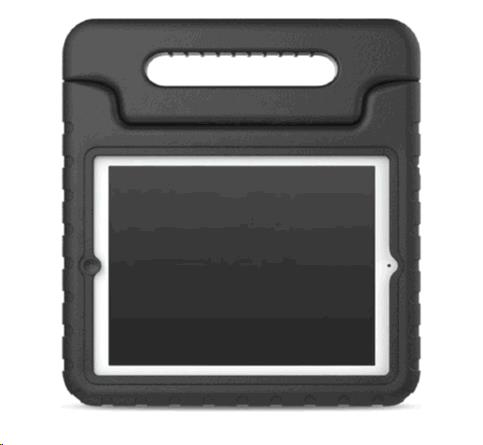 Apple iPad 10.2/Pro 10.5/Air 3 Foam case - Black thumbnail