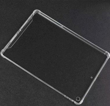 Apple iPad 10.2 Clear Guard case thumbnail