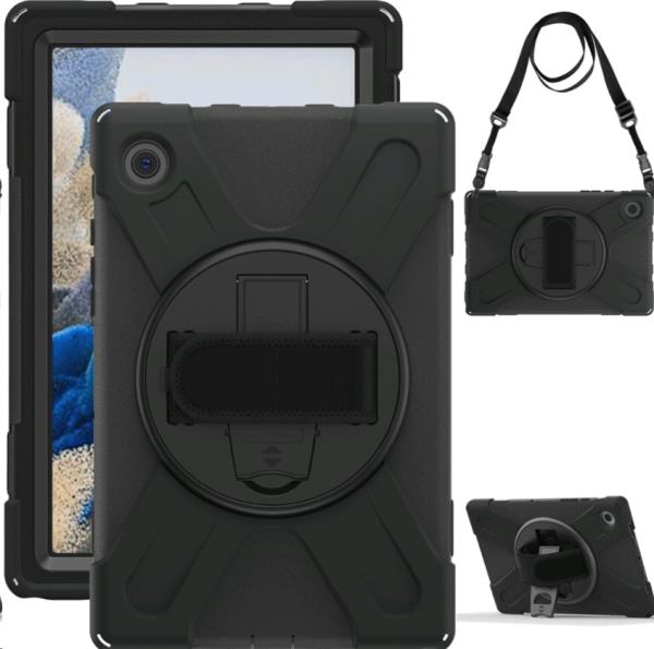 Samsung Tab A9 Plus Wolverine Case with Screen thumbnail