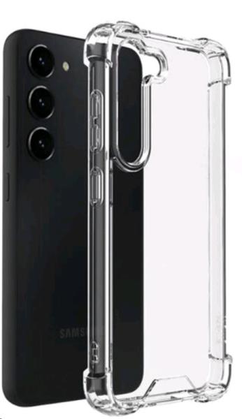 Samsung S23 FE Halcyon Case thumbnail