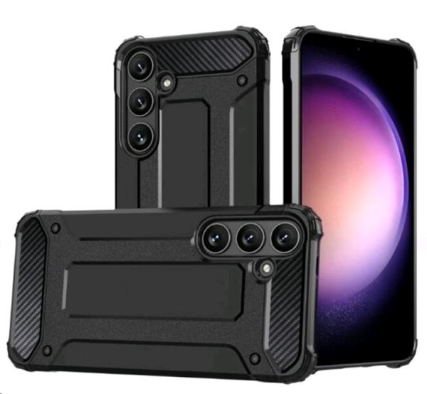 Samsung S23FE Military Case thumbnail