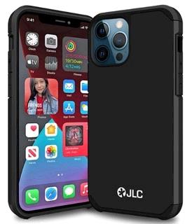 Apple iPhone 12 Mini Explorer case - Black thumbnail