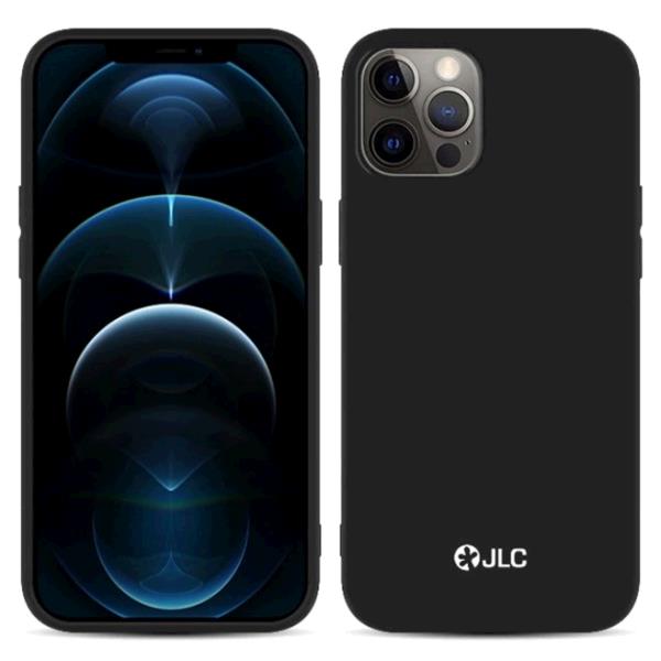 Apple iPhone 14 Pro Max Matte Silicone Case thumbnail