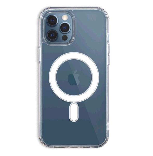 Apple iPhone 14/13 Halcyon Magsafe Case thumbnail