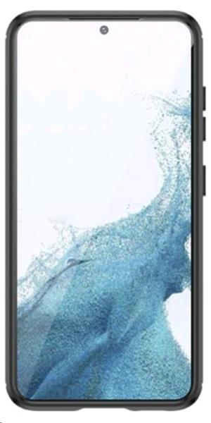 Samsung S24 Ultra Brushed Silicone Case thumbnail