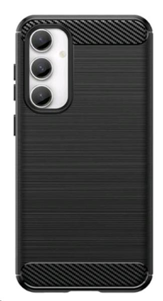 Samsung S23 FE Brushed Silicone Case thumbnail