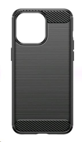 Apple iPhone 15 JLC Brushed Silicone Case thumbnail