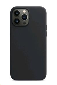 Apple iPhone 15 Pro Matte silicone case MagSafe thumbnail
