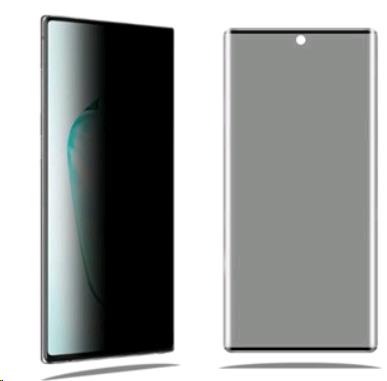 Samsung S21 Ultra 5G Privacy Tempered Glass Screen Protector thumbnail