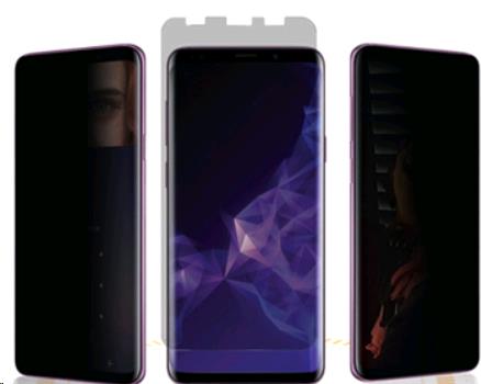 Samsung S20 Privacy Tempered Glass Screen Protector thumbnail