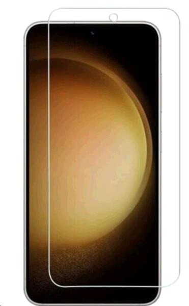 Samsung S23 Plus 2D Tempered Glass Screen Protector thumbnail
