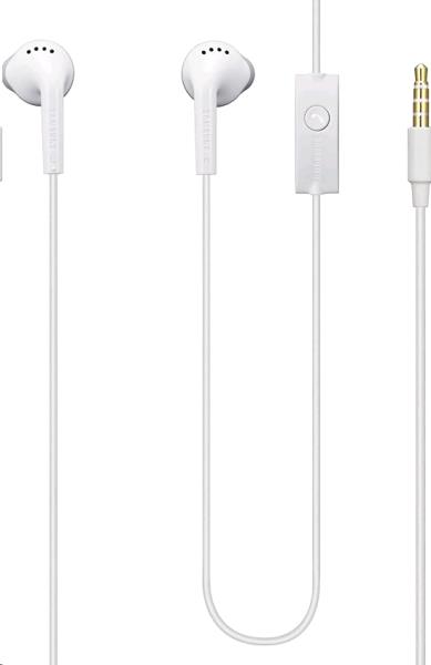 Samsung Earphones 3.5mm earphones thumbnail