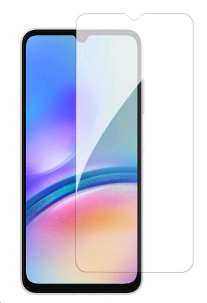 Samsung A05/A05S/A06 4G/A06 5G 2D Tempered Glass Screen Protector thumbnail