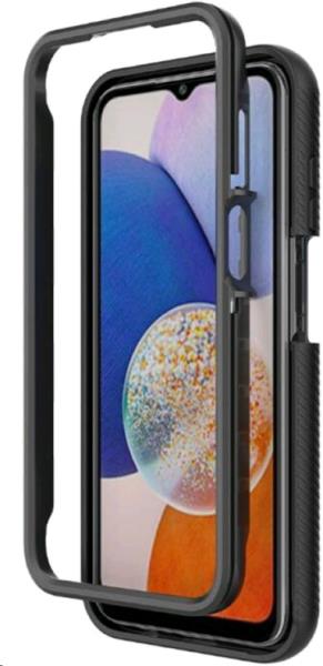 Samsung A05S Enclave Case with Built in Screen Protector thumbnail
