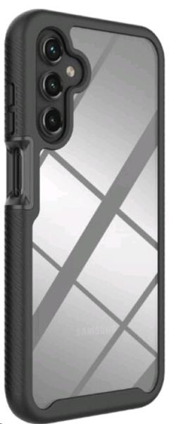 Samsung A05S Enclave Case with Built in Screen Protector thumbnail