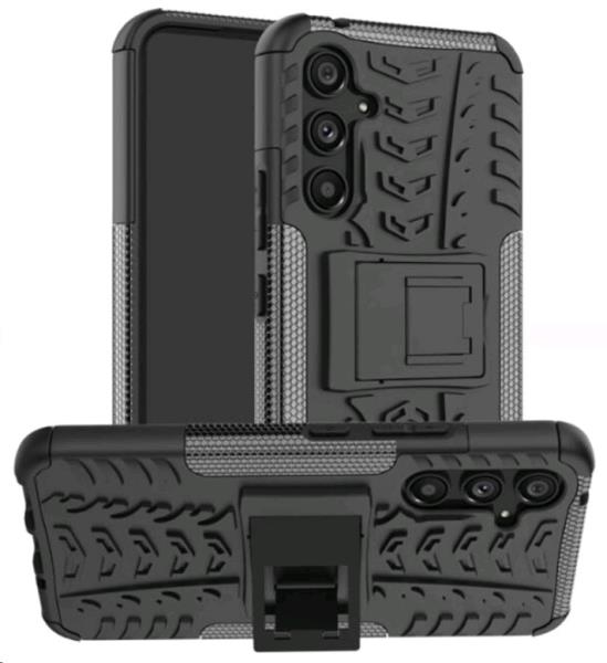 Samsung S24/S25 Tyre Case thumbnail