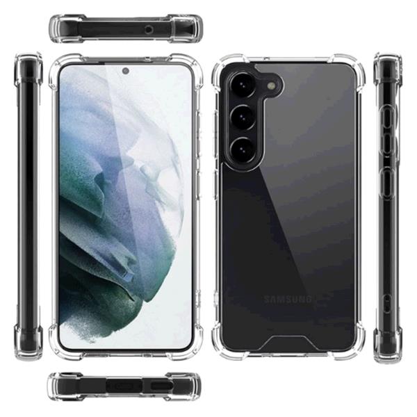 Samsung A34 Halcyon Case thumbnail