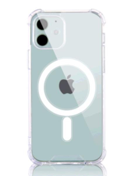 Apple iPhone 13 Pro Max Halcyon Magsafe Case thumbnail