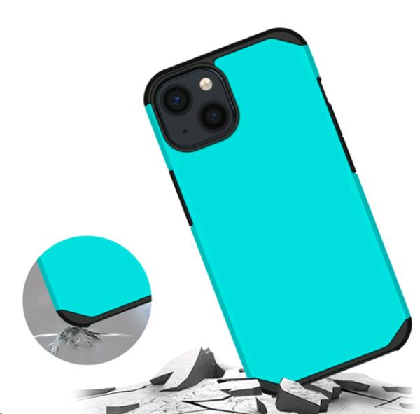 Apple iPhone 14 Plus Explorer Case Green thumbnail