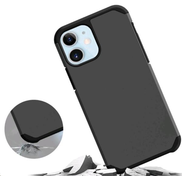 Apple iPhone 14 Plus Explorer Case Grey thumbnail