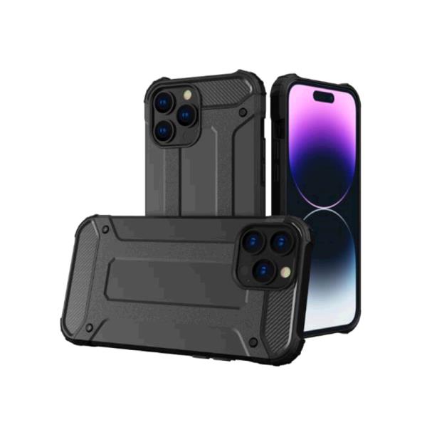 Apple iPhone 15 PRO Military Case thumbnail