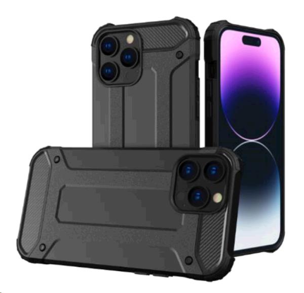Apple iPhone 15 Plus Military Case thumbnail
