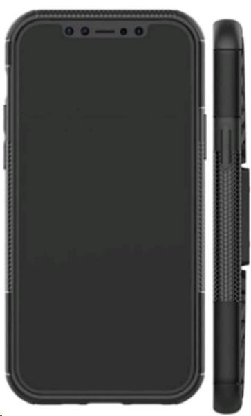 Apple iPhone 12 Pro Max Tyre - Black thumbnail