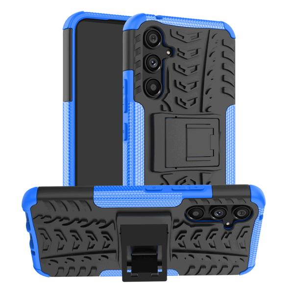 Samsung A34 Tyre Case Blue thumbnail
