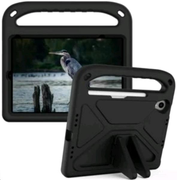 Apple iPad Mini 6/7 Kite Case- Black thumbnail