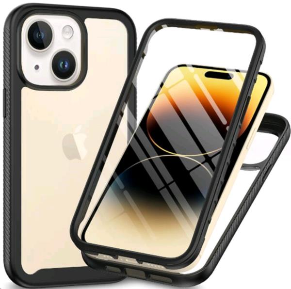 Apple iPhone 15 Pro Max Enclave Case with Screen thumbnail