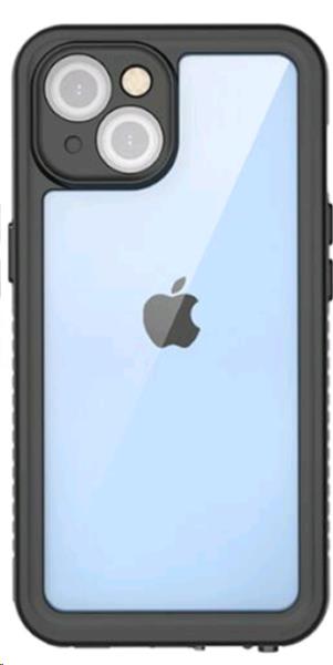 Apple iPhone 15 Pro Max IP68 Infection Control Case thumbnail
