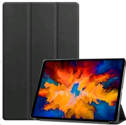 Lenovo Tab P11 Pro Veo Case - Black thumbnail