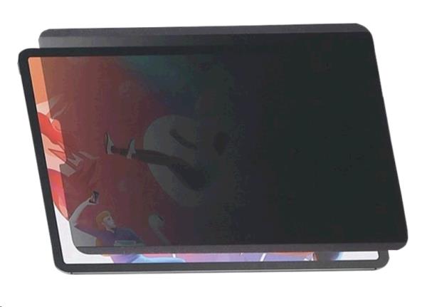 Apple iPad 10.2 (9th 8th and 7th Gen) 2021 2020 & 2019 Privacy Magnetic Filter Screen Protector thumbnail