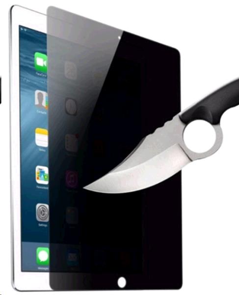 Apple iPad 9.7 Privacy Tempered Glass Screen Protector thumbnail