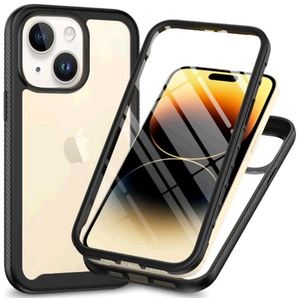 Apple iPhone 15 Enclave Case with Screen thumbnail