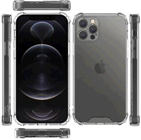Apple iPhone 15 Plus Halcyon Case thumbnail