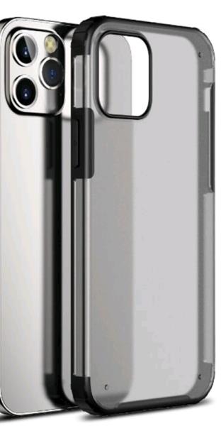 Apple iPhone 15 PRO Shadow Guard thumbnail