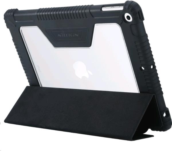 Apple iPad 10.2 Transporter V2 Case - Black V2 thumbnail