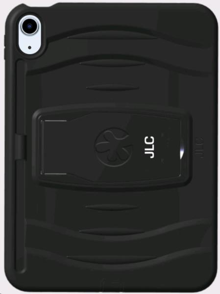 Apple iPad 10.9 10th gen iPad 11th 11 2025 Turtle Case thumbnail