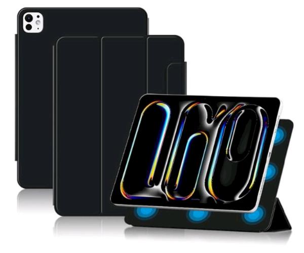 Apple iPad Pro 13 2024 Veo V2 Case thumbnail