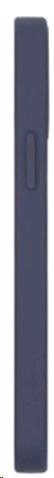 Apple iPhone 13 Pro Matte Silicone Case Magsafe Blue thumbnail