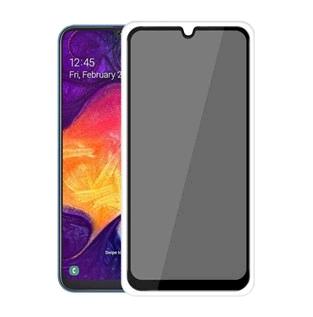 Samsung A21s Privacy Tempered Glass Screen Protector thumbnail