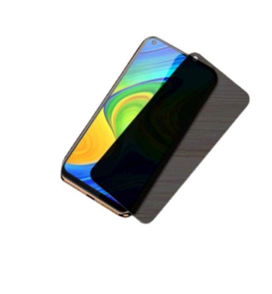 Samsung A23 Privacy Tempered Glass Screen Protector thumbnail